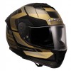 LS2 STREAM 2 ROAD MAT SİYAH-GOLD-GRİ KASK LS2 STREAM 2 ROAD MAT SİYAH-GOLD-GRİ KASK